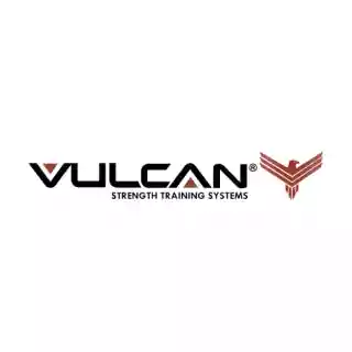 Shop Vulcan Strength promo codes logo