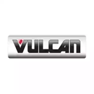 Shop Vulcan Hart logo