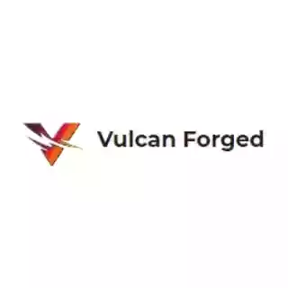 Shop Vulcan Forged logo