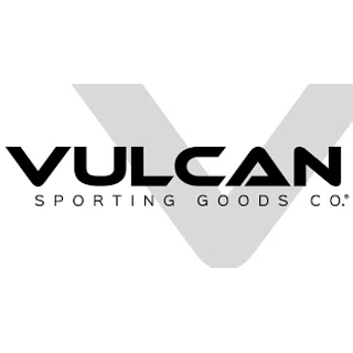 Vulcan Sporting Goods logo