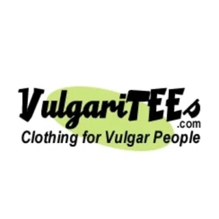 Shop VulgariTEEs logo