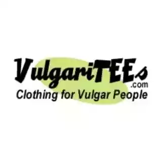 Shop VulgariTEEs coupon codes logo
