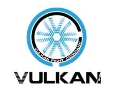 Shop Vulkan The Real Jiu Jitsu logo