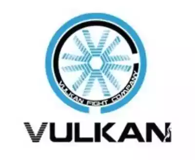 Shop Vulkan The Real Jiu Jitsu coupon codes logo
