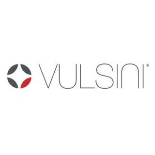 Vulsini US logo