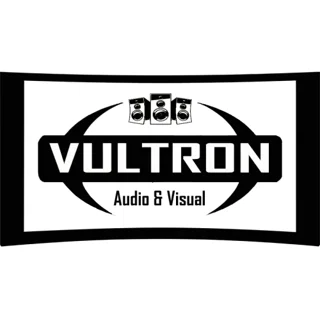 Vultron logo