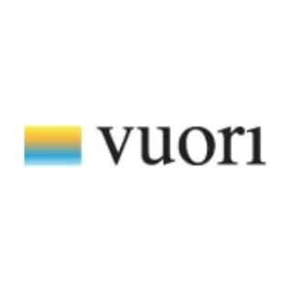 Shop Vuori logo