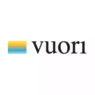 Shop Vuori coupon codes logo