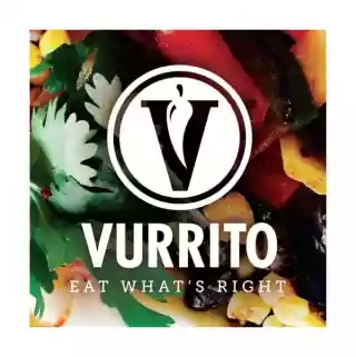 Shop Vurrito coupon codes logo