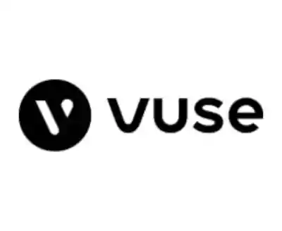 Vuse Vapor logo
