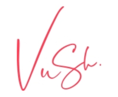 Shop Vush Stimulation logo