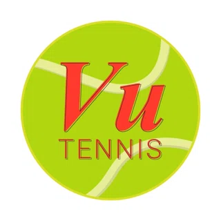 VuTennis.com logo
