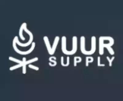 VUUR Supply logo