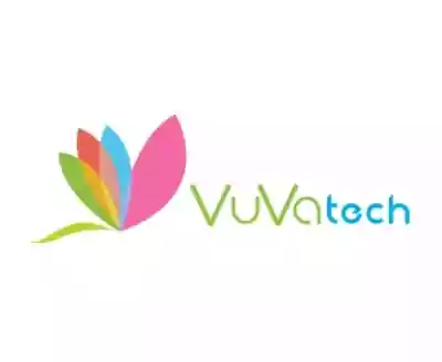 vuvatech.com logo