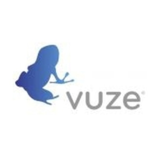 Shop Vuze logo