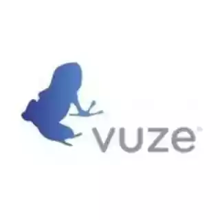 Shop Vuze promo codes logo