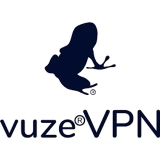 Shop Vuze VPN promo codes logo