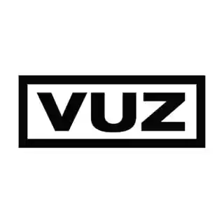 VUZ Moto logo