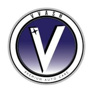 Shop Vvash Auto Care logo