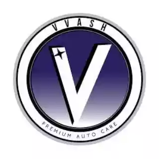 Vvash Auto Care logo