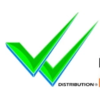 V & V Distribution logo