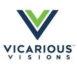 Vicarious Visions logo