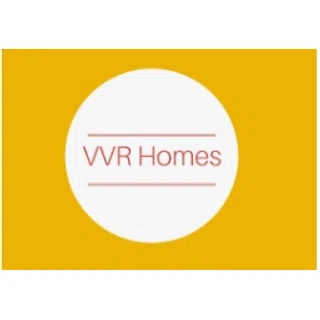 VVR Homes logo