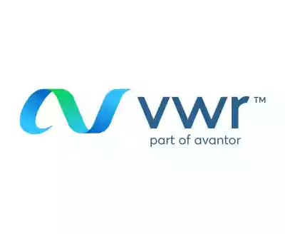 Shop VWR discount codes logo