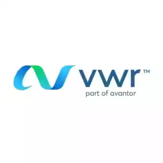 VWR International coupon codes