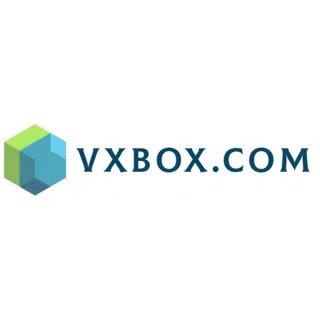 Shop VXbox.com logo