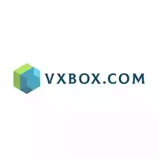 VXbox.com coupon codes