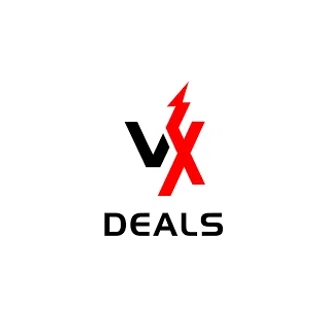 VX Deals logo