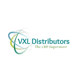 Shop VXL Distributors coupon codes logo