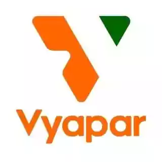 Vyapar logo