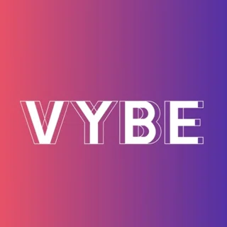Shop VYBE logo