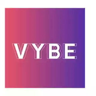 Shop VYBE coupon codes logo