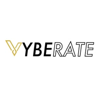 Vyberate logo