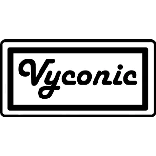Vyconic logo