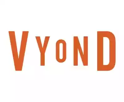 Shop Vyond coupon codes logo