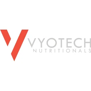 Vyotech USA logo
