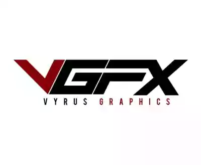 Vyrus Graphics coupon codes