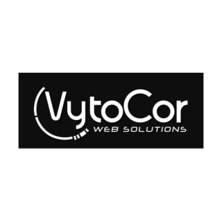 VytoCor Web Solutions logo