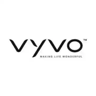 Shop Vyvo  coupon codes logo