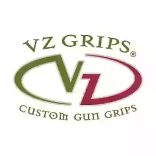 Vz Grips logo