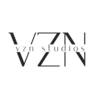 Vzn Studios logo