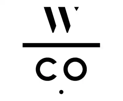 W—Co. coupon codes