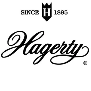 W. J. Hagerty logo