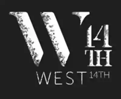 West 14th coupon codes