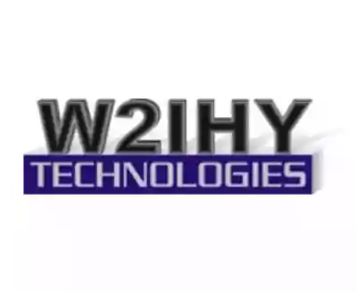 W2IHY Technologies discount codes