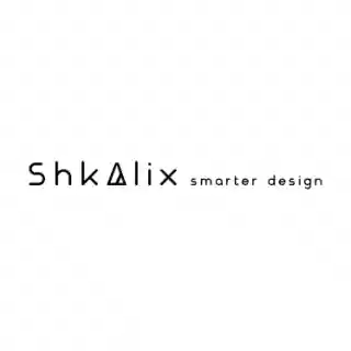 Shkalix promo codes